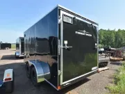 new Cargo (Enclosed) Trailers US Cargo  for sale, in Elk Mound, WI Thumbnail 6
