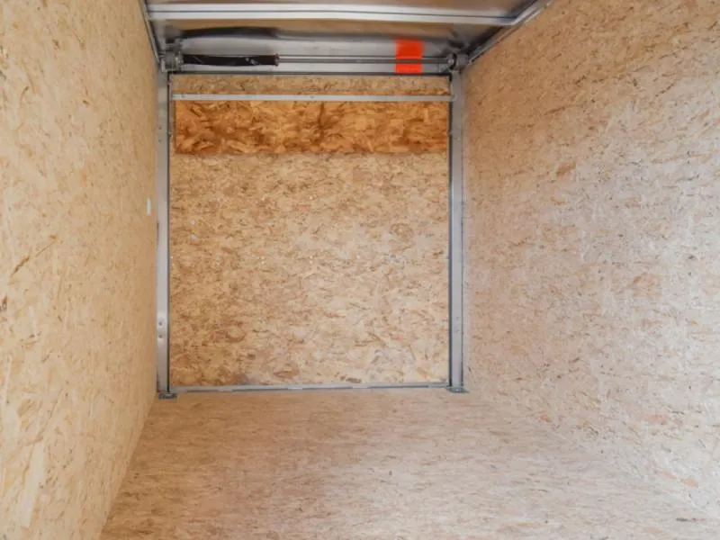 new Cargo (Enclosed) Trailers Lightning Trailers  for sale, in Elk Mound, WI Thumbnail 4