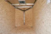 new Cargo (Enclosed) Trailers Lightning Trailers  for sale, in Elk Mound, WI Thumbnail 4