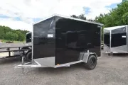 new Cargo (Enclosed) Trailers Lightning Trailers  for sale, in Elk Mound, WI Thumbnail 2