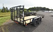new Utility Trailers Load Trail  for sale, in Elk Mound, WI Thumbnail 2