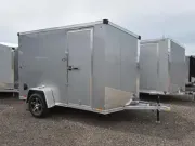 new Cargo (Enclosed) Trailers Stealth Trailers  for sale, in Elk Mound, WI Thumbnail 3