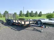 new Utility Trailers Load Trail  for sale, in Elk Mound, WI Thumbnail 1