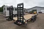 new Equipment / Flatbed Trailers Load Trail  for sale, in Elk Mound, WI Thumbnail 5