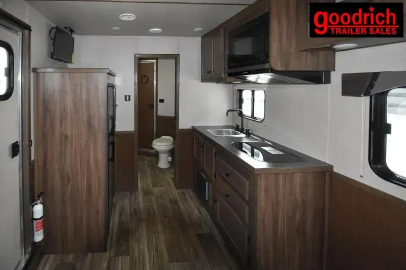 new Horse Trailers Lakota  for sale, in Elk Mound, WI Thumbnail 3