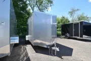 new Cargo (Enclosed) Trailers Lightning Trailers  for sale, in Elk Mound, WI Thumbnail 1