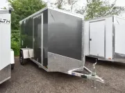 new Cargo (Enclosed) Trailers Lightning Trailers  for sale, in Elk Mound, WI Thumbnail 2