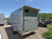 new Cargo (Enclosed) Trailers Lightning Trailers  for sale, in Elk Mound, WI Thumbnail 6