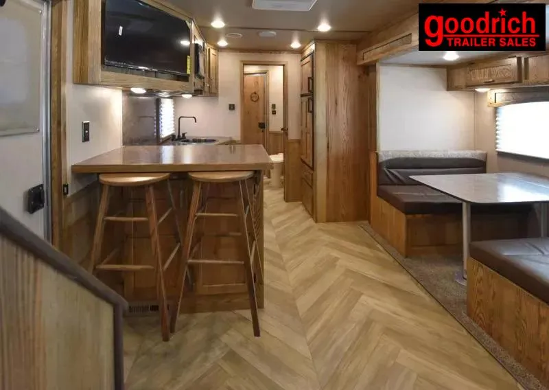 new Horse Trailers Lakota  for sale, in Elk Mound, WI Thumbnail 3