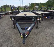 new Equipment / Flatbed Trailers Load Trail  for sale, in Elk Mound, WI Thumbnail 4