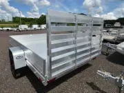 new Utility Trailers Aluma  for sale, in Elk Mound, WI Thumbnail 3