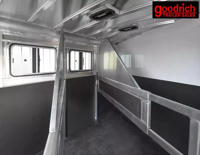 new Horse Trailers Adam  for sale, in Elk Mound, WI Thumbnail 9