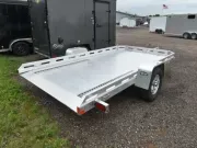 used Utility Trailers Aluma  for sale, in Elk Mound, WI Thumbnail 3
