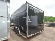 new Cargo (Enclosed) Trailers Stealth Trailers  for sale, in Elk Mound, WI Thumbnail 3