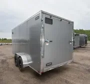 new Cargo (Enclosed) Trailers Lightning Trailers  for sale, in Elk Mound, WI Thumbnail 2