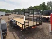new Utility Trailers Load Trail  for sale, in Elk Mound, WI Thumbnail 2