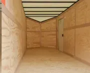 new Cargo (Enclosed) Trailers Stealth Trailers  for sale, in Elk Mound, WI Thumbnail 3