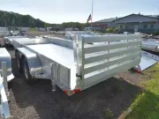 new Other Trailers Aluma  for sale, in Elk Mound, WI Thumbnail 2