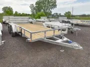 new Utility Trailers Load Trail  for sale, in Elk Mound, WI Thumbnail 1