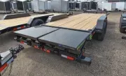 new Other Trailers Load Trail  for sale, in Elk Mound, WI Thumbnail 3