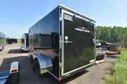 new Cargo (Enclosed) Trailers US Cargo  for sale, in Elk Mound, WI Thumbnail 3