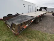 used Other Trailers Titan Trailers  for sale, in Elk Mound, WI Thumbnail 3