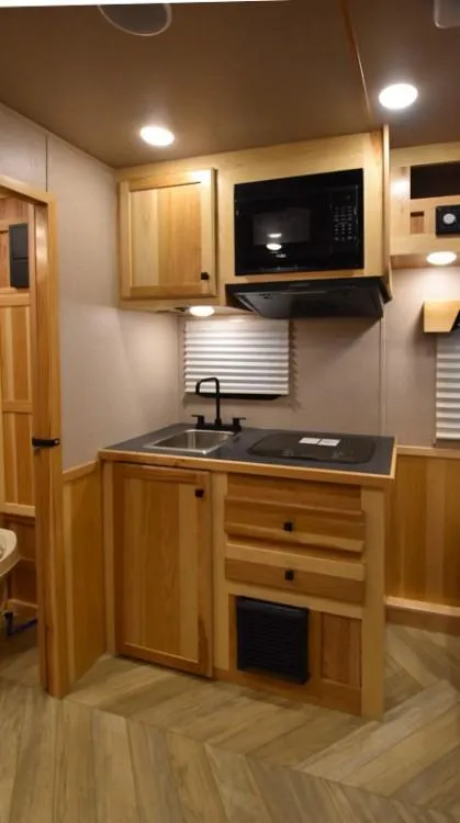 new Horse Trailers Lakota  for sale, in Elk Mound, WI Thumbnail 11