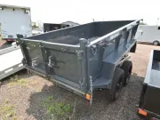 used Other Trailers Lamar Trailers  for sale, in Elk Mound, WI Thumbnail 3