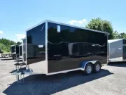 new Cargo (Enclosed) Trailers Lightning Trailers  for sale, in Elk Mound, WI Thumbnail 4