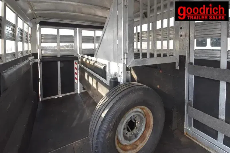 used Horse Trailers Other  for sale, in Elk Mound, WI Thumbnail 27