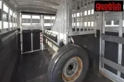 used Horse Trailers Other  for sale, in Elk Mound, WI Thumbnail 53
