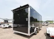 new Cargo (Enclosed) Trailers Lightning Trailers  for sale, in Elk Mound, WI Thumbnail 3