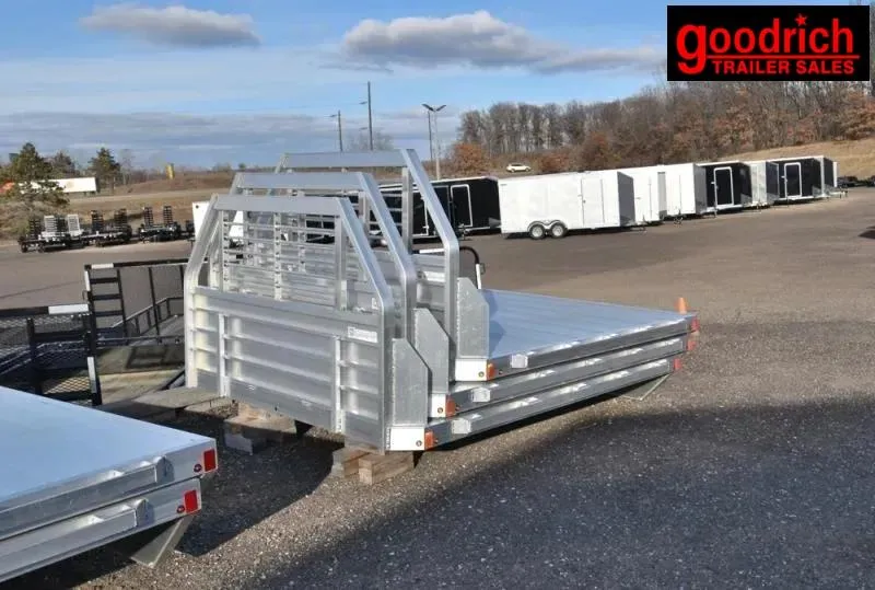 new Other Trailers Aluma  for sale, in Elk Mound, WI Thumbnail 3