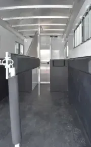 new Horse Trailers Adam  for sale, in Elk Mound, WI Thumbnail 10