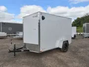 new Cargo (Enclosed) Trailers US Cargo  for sale, in Elk Mound, WI Thumbnail 4