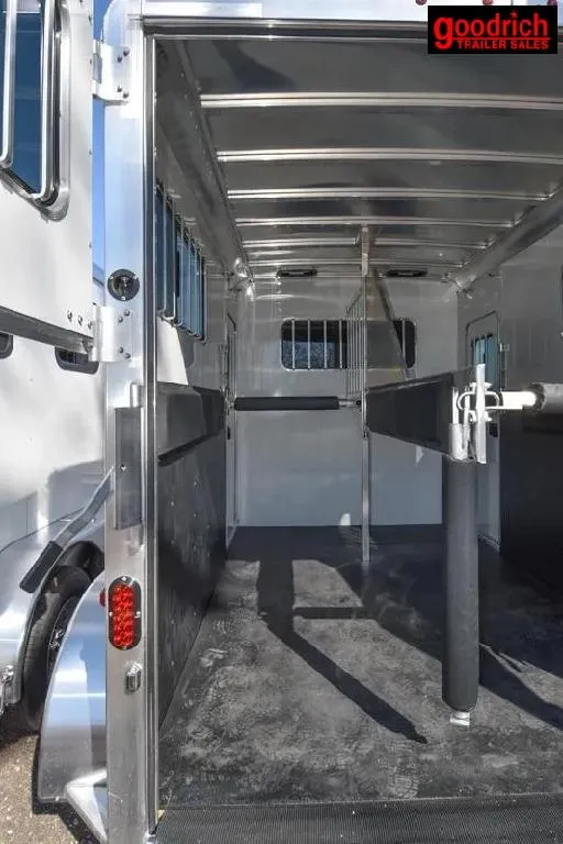 new Horse Trailers Adam  for sale, in Elk Mound, WI Thumbnail 7