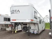 new Horse Trailers Lakota  for sale, in Elk Mound, WI Thumbnail 59