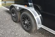 new Snowmobile Trailers Lightning Trailers  for sale, in Elk Mound, WI Thumbnail 4