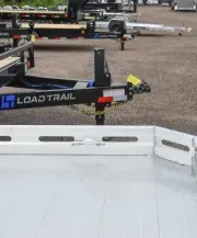 new Utility Trailers Aluma  for sale, in Elk Mound, WI Thumbnail 3