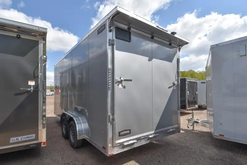 new Other Trailers Forest River  for sale, in Elk Mound, WI Thumbnail 2
