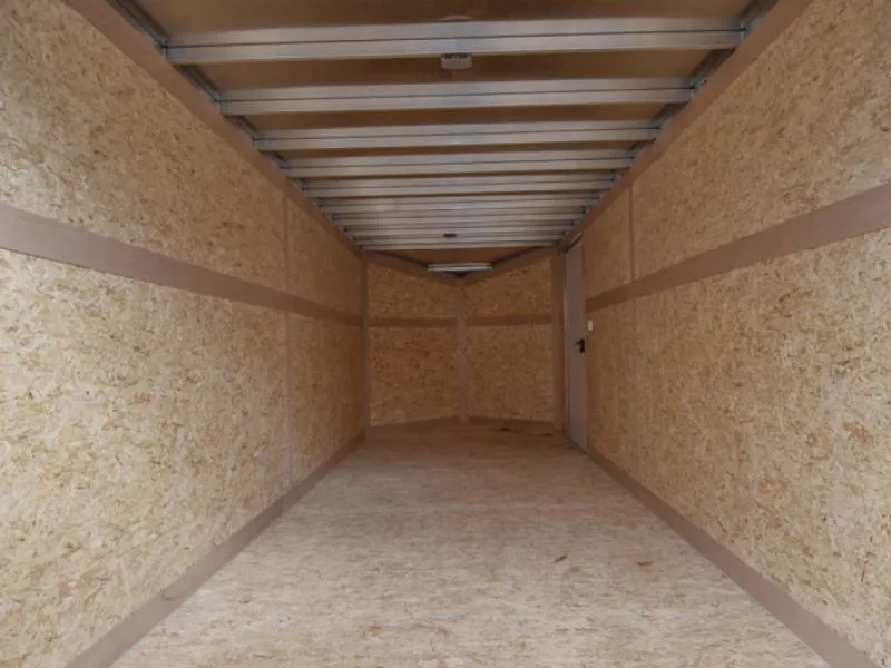 new Cargo (Enclosed) Trailers Stealth Trailers  for sale, in Elk Mound, WI Thumbnail 12