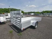 new Utility Trailers Aluma  for sale, in Elk Mound, WI Thumbnail 2
