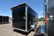 new Cargo (Enclosed) Trailers Lightning Trailers  for sale, in Elk Mound, WI Thumbnail 2
