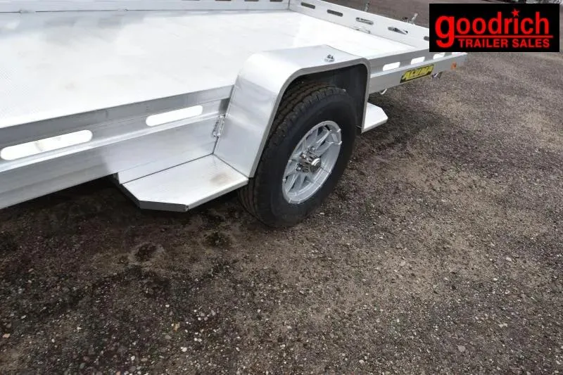 new Utility Trailers Aluma  for sale, in Elk Mound, WI Thumbnail 11