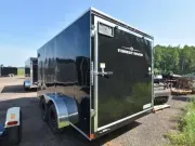 new Cargo (Enclosed) Trailers US Cargo  for sale, in Elk Mound, WI Thumbnail 6