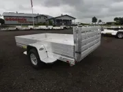 new Utility Trailers Aluma  for sale, in Elk Mound, WI Thumbnail 3
