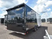 new Cargo (Enclosed) Trailers Stealth Trailers  for sale, in Elk Mound, WI Thumbnail 4