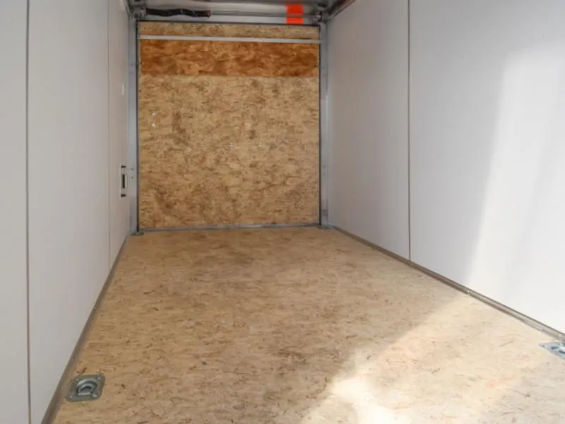 new Cargo (Enclosed) Trailers Lightning Trailers  for sale, in Elk Mound, WI Thumbnail 8