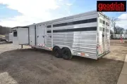 new Other Trailers Lakota  for sale, in Elk Mound, WI Thumbnail 13