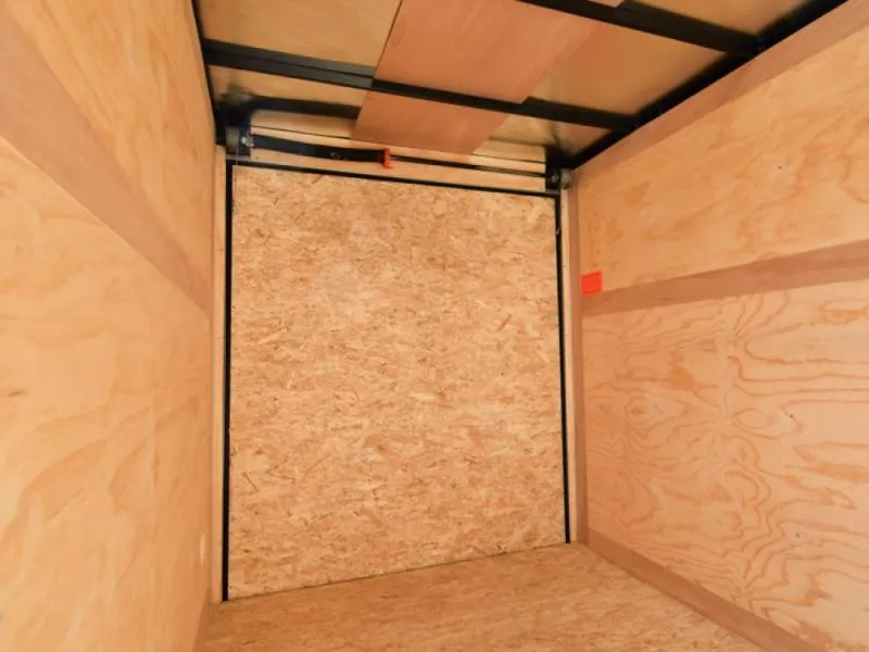 new Cargo (Enclosed) Trailers Stealth Trailers  for sale, in Elk Mound, WI Thumbnail 7